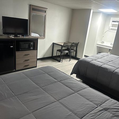 Jal Country Inn Eksteriør billede