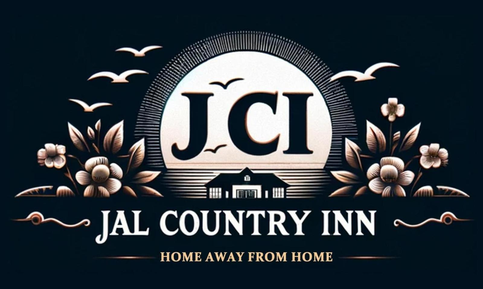 Jal Country Inn Eksteriør billede